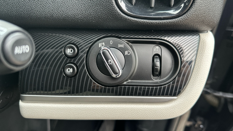 MINI Countryman 2.0 Cooper S Exclusive 5dr Petrol Hatchback